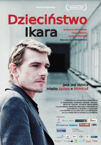 Alex Iordachescu &lsaquo;Dzieciństwo Ikara&rsaquo;