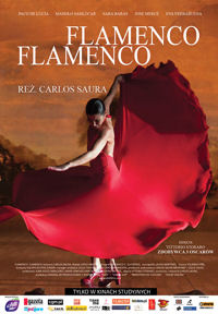 Carlos Saura ‹Flamenco, flamenco›