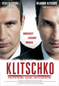 Sebastian Dehnhardt &lsaquo;Klitschko&rsaquo;