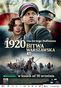 Jerzy Hoffman ‹Bitwa warszawska 1920 3D›