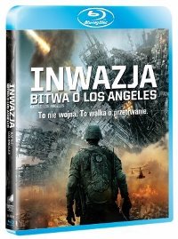 Jonathan Liebesman ‹Inwazja: Bitwa o Los Angeles›