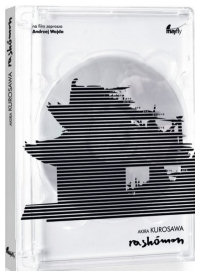 Akira Kurosawa ‹Rashômon›