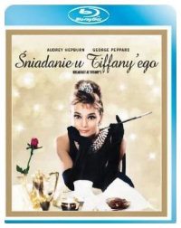 Blake Edwards &lsaquo;Śniadanie u Tiffany′ego&rsaquo;