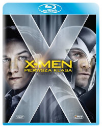 Matthew Vaughn ‹X-Men: Pierwsza klasa›