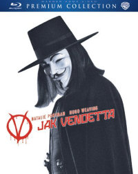 James McTeigue ‹V jak Vendetta›