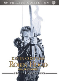 Kevin Reynolds ‹Robin Hood: Książę złodziei›