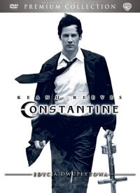 Francis Lawrence ‹Constantine›