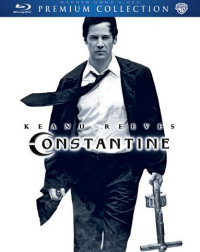 Francis Lawrence ‹Constantine›