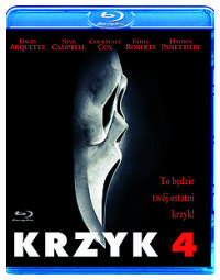 Wes Craven ‹Krzyk 4›
