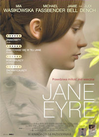 Cary Fukunaga ‹Jane Eyre›