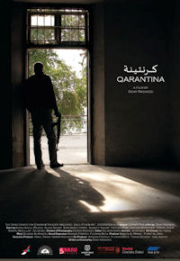 Oday Rasheed &lsaquo;Kwarantanna&rsaquo;