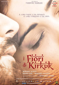 Fariborz Kamkari &lsaquo;Kwiaty Kirkuku&rsaquo;