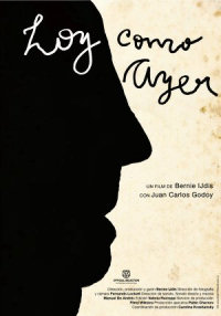 Bernie IJdis &lsaquo;Dzisiaj tak jak wczoraj&rsaquo;