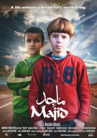 Nassim Abassi &lsaquo;Majid&rsaquo;