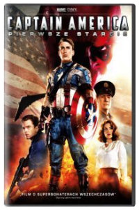 Joe Johnston ‹Captain America: Pierwsze starcie›