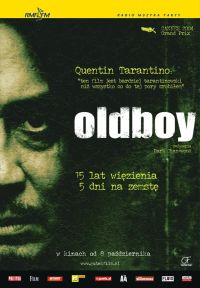 Chan-wook Park ‹Old Boy›