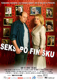 Mika Kaurismäki ‹Seks po finsku›