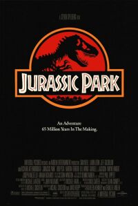 Steven Spielberg ‹Park Jurajski›