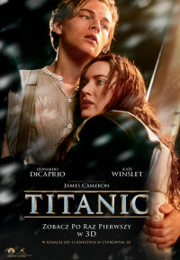 James Cameron ‹Titanic 3D›