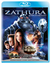 Jon Favreau ‹Zathura: Kosmiczna przygoda›