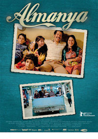 Yasemin Şamdereli &lsaquo;Almanya - Witajcie w Niemczech&rsaquo;