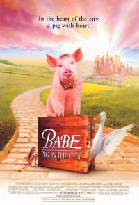 George Miller ‹Babe: Świnka w mieście›