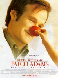 Tom Shadyac ‹Patch Adams›