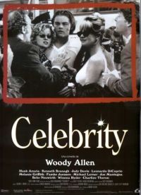 Woody Allen ‹Celebrity›