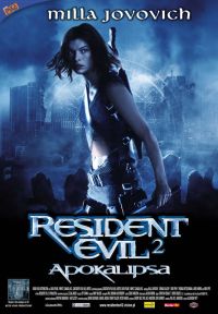 Alexander Witt ‹Resident Evil 2: Apokalipsa›
