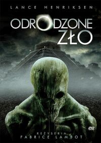 Fabrice Lambot ‹Odrodzone zło›