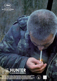 Bakur Bakuradze ‹Myśliwy›