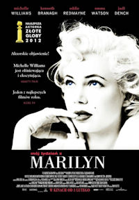 Simon Curtis ‹Mój tydzień z Marilyn›