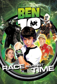 Alex Winter ‹Ben 10: Wyścig z czasem›