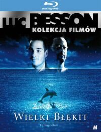 Luc Besson ‹Wielki błękit›