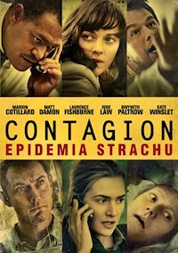 Steven Soderbergh ‹Contagion – Epidemia strachu›