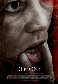 William Brent Bell ‹Demony›