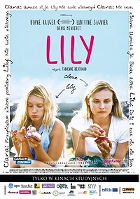 Fabienne Berthaud &lsaquo;Lily&rsaquo;