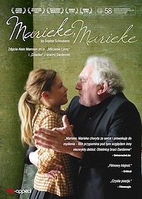 Sophie Schoukens &lsaquo;Marieke, Marieke&rsaquo;