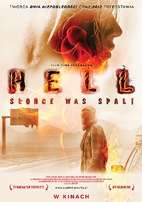 Tim Fehlbaum &lsaquo;Hell&rsaquo;