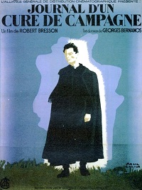 Robert Bresson ‹Dziennik wiejskiego proboszcza›