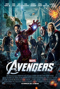 Joss Whedon ‹Avengers 3D›