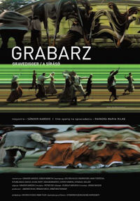 Sándor Kardos ‹Grabarz›