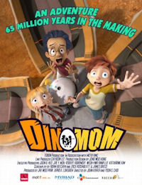 Yoon-suk Choi, John Kafka &lsaquo;Dino Mama&rsaquo;