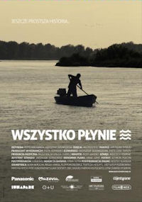 Piotr Ivan Ivanov, Krzysztof Dziomdziora &lsaquo;Wszystko płynie&rsaquo;