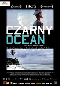 Marion Hänsel ‹Czarny ocean›