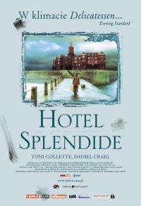 Terence Gross &lsaquo;Hotel Splendide&rsaquo;