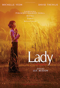Luc Besson ‹Lady›