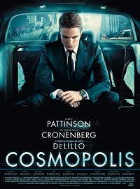 David Cronenberg ‹Cosmopolis›