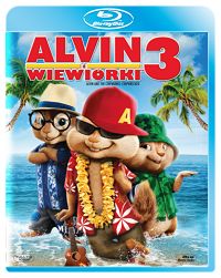 Mike Mitchell ‹Alvin i wiewiórki 3›