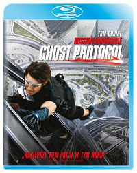 Brad Bird ‹Mission: Impossible – Ghost Protocol›
